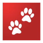 Logo of DogLog android Application 